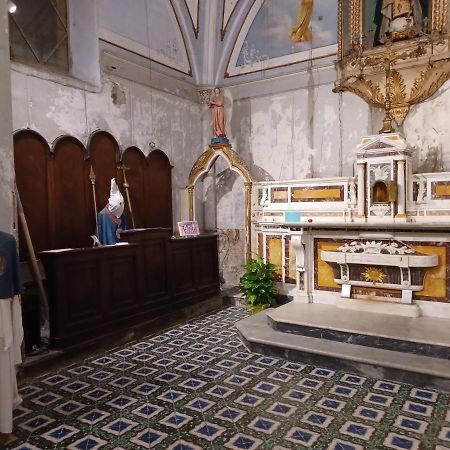 Home In Love: Vicoletto Dei Presepi ナポリ エクステリア 写真